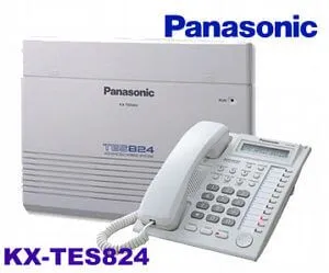 Panasonic Pabx and Intercom  systems