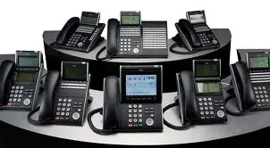 NEC PABX