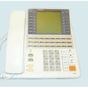 NEC NITSUKO NICE 288 PABX
