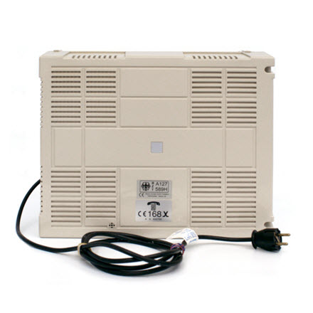 NEC NITSUKO NICE 32i PABX