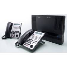                  NEC SL 1000 IP PABX